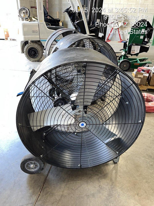 2022 SCHAEFER VKM36-B