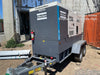 2022 ATLAS COPCO QAS 125