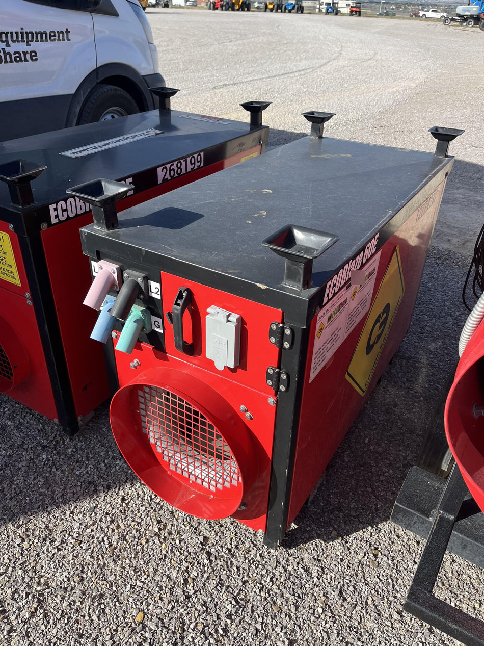 2022 CAMPO EB60E240480V