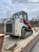 2019 TAKEUCHI TL8