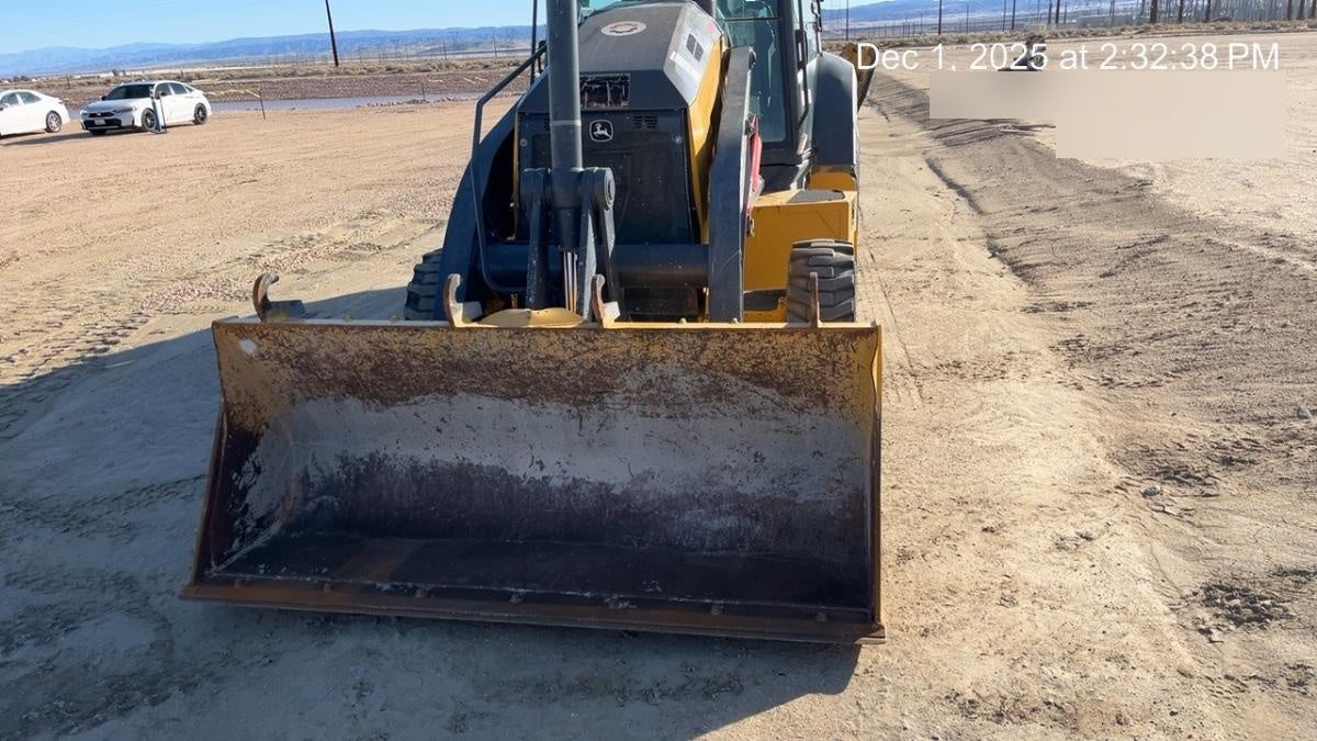 2020 JOHN DEERE 310LEP