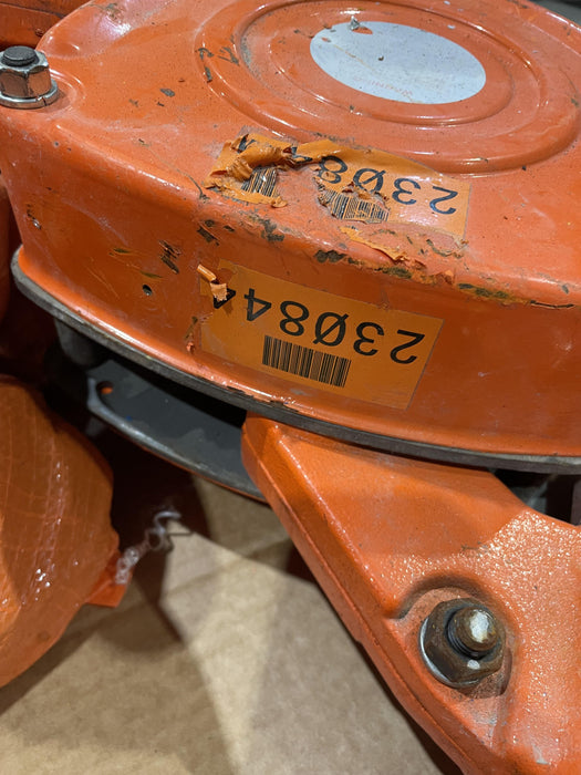 2022 ELEPHANT H100-10-10