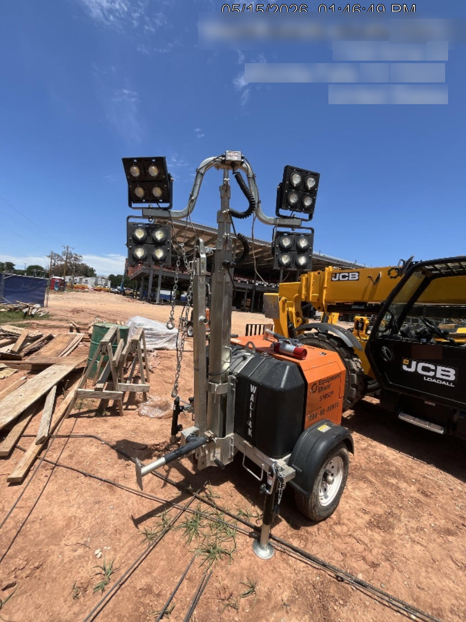 2025 WANCO WLTT-4MM4K