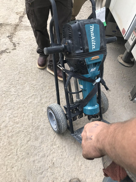 2018 MAKITA HM1812X3