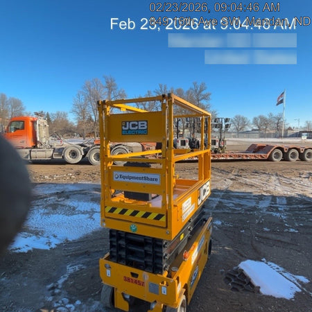 2024 JCB S1932E