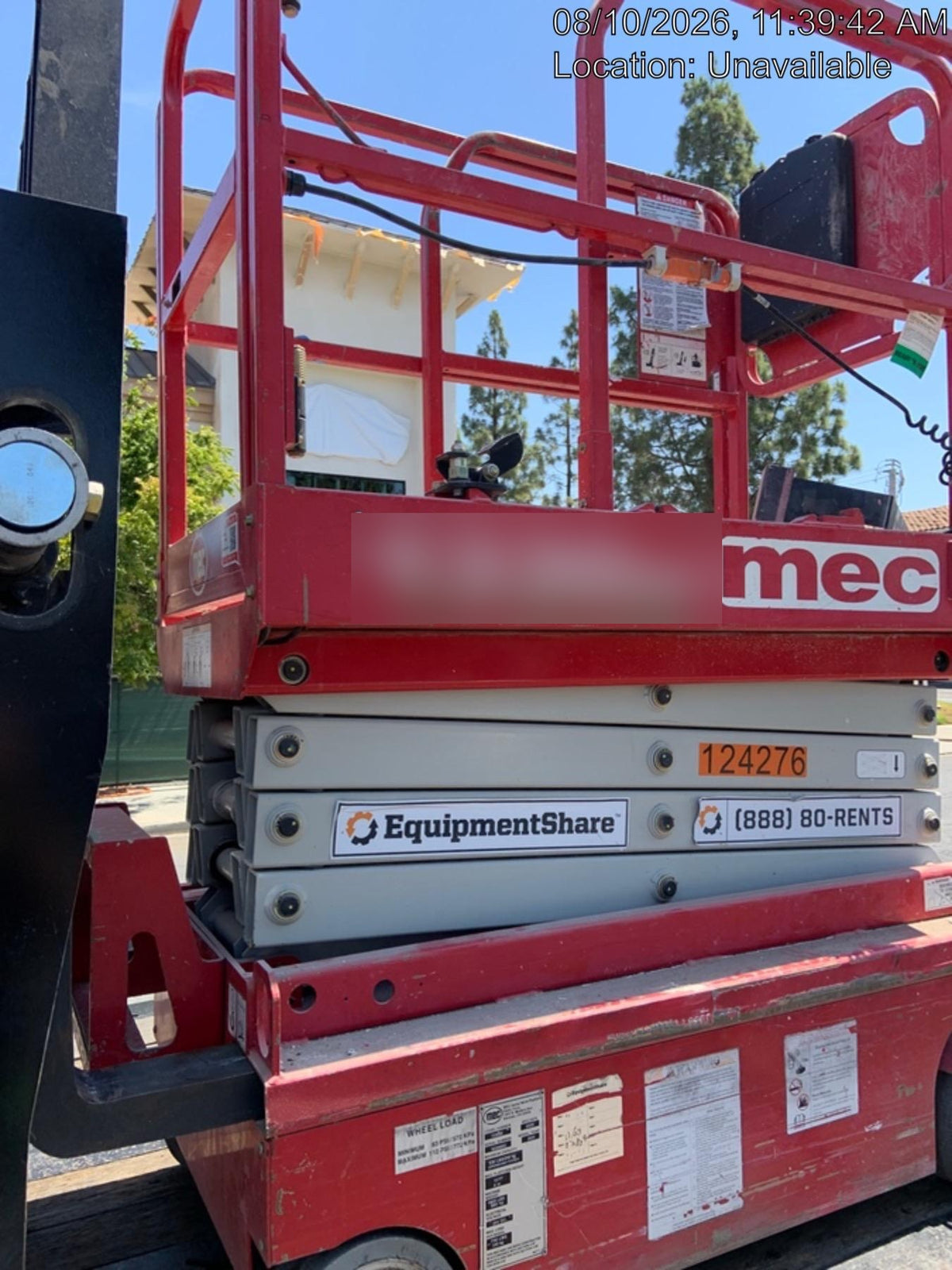 2021 MEC 1330SE