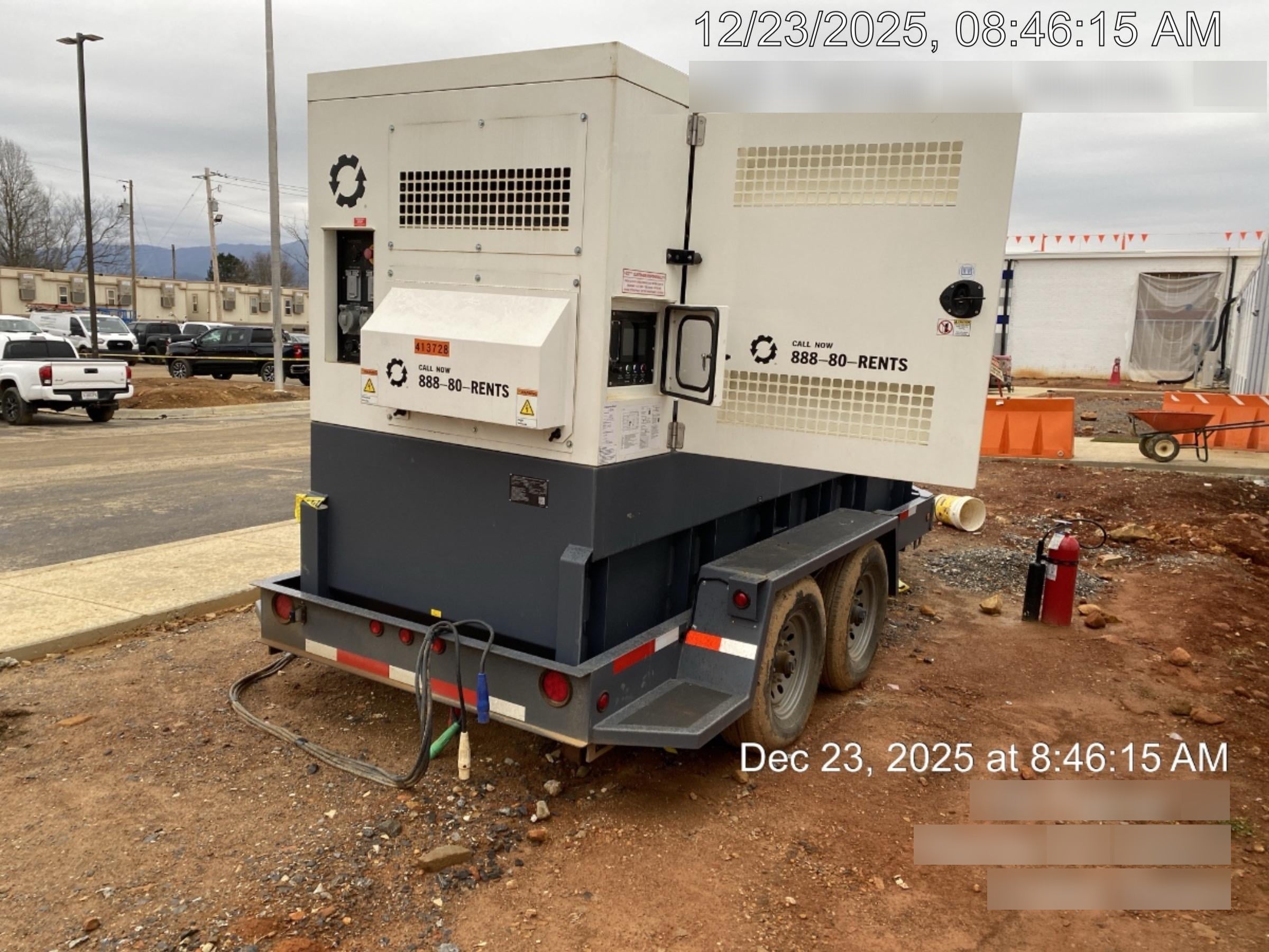 2024 ATLAS COPCO QAS 330