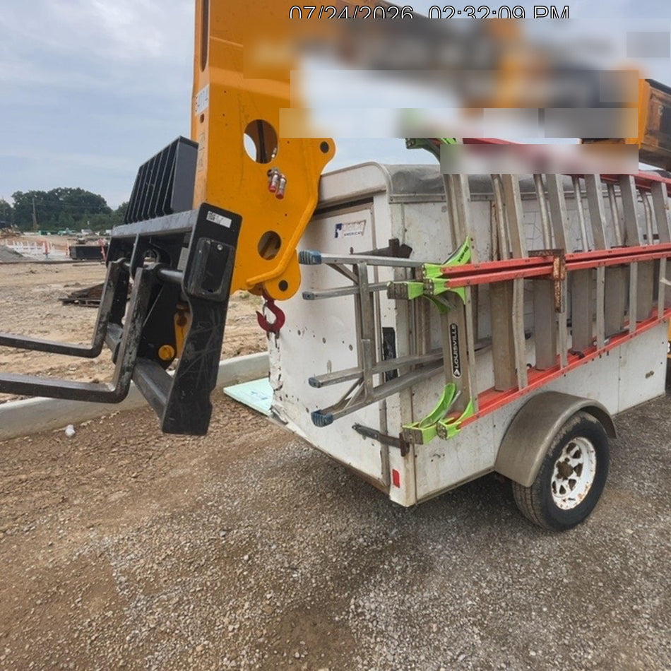 2025 JCB 510-56
