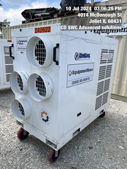 2022 KWIKOOL KPO12-43H