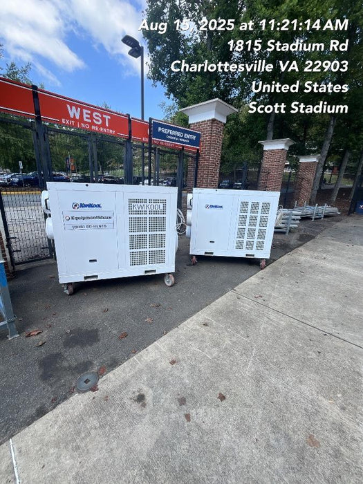 2022 KWIKOOL KPO12-23H