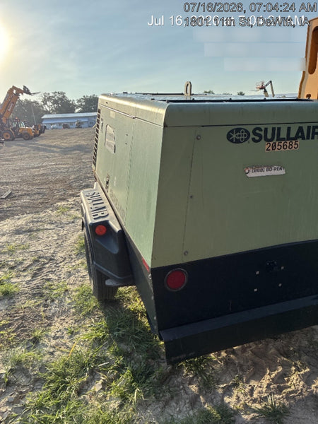 2022 SULLAIR 375H