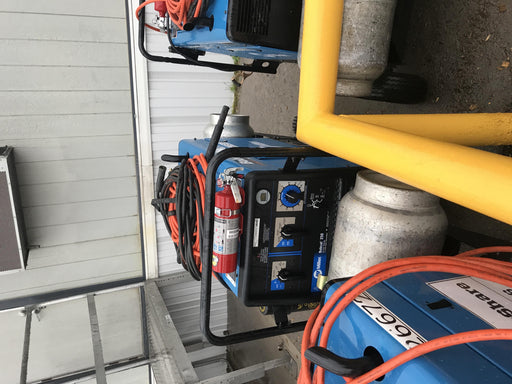 2019 MILLER ELECTRIC Bobcat 250 - Propane