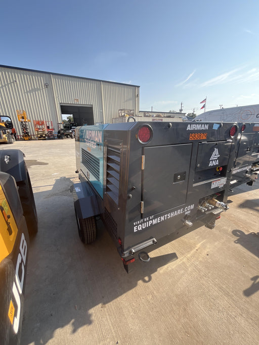 2025 AIRMAN PDSF375DP-6E1