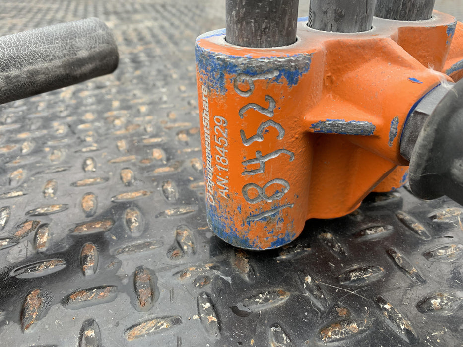 2021 MICHIGAN PNEUMATIC MP-903-3L Michigan Pneumatic