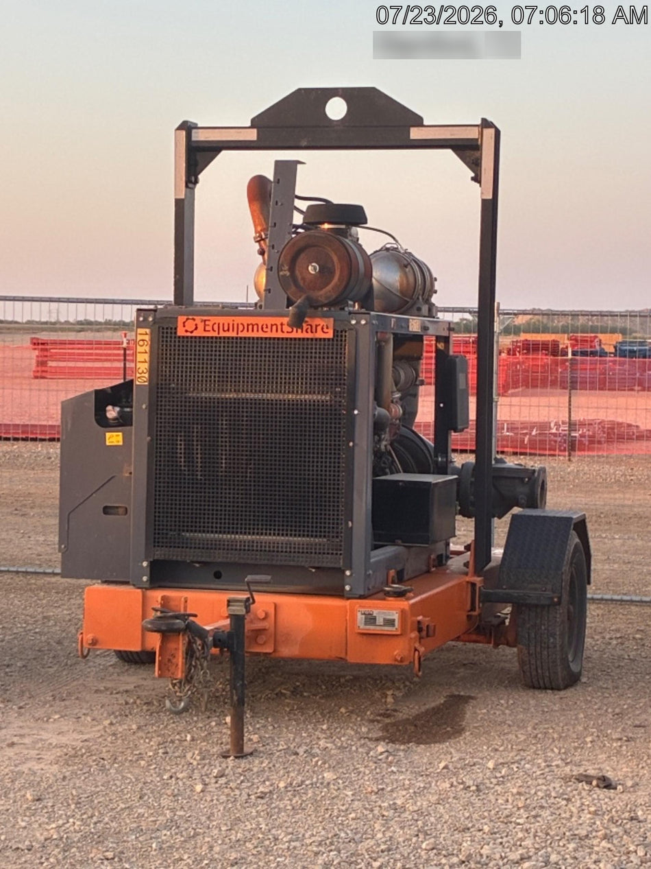 2021 RWN RWN-6NHTA-EM-RP