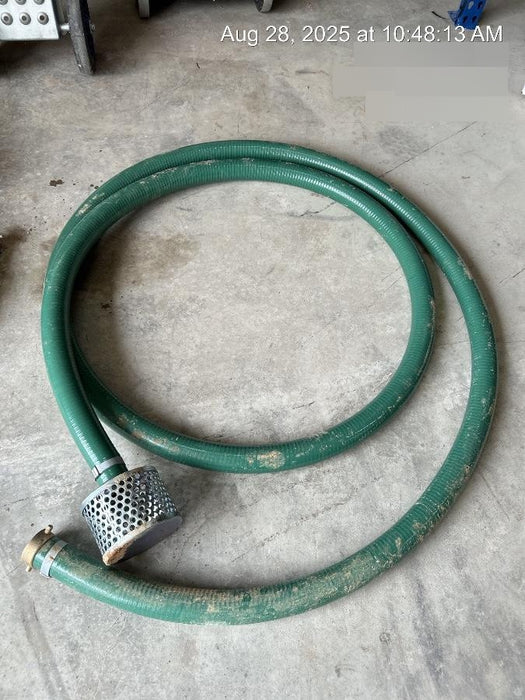 2024 MI-T-M WTP-S02-1MGH