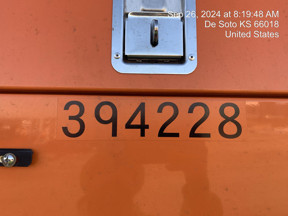 2024 WANCO WLTT-4MM4K