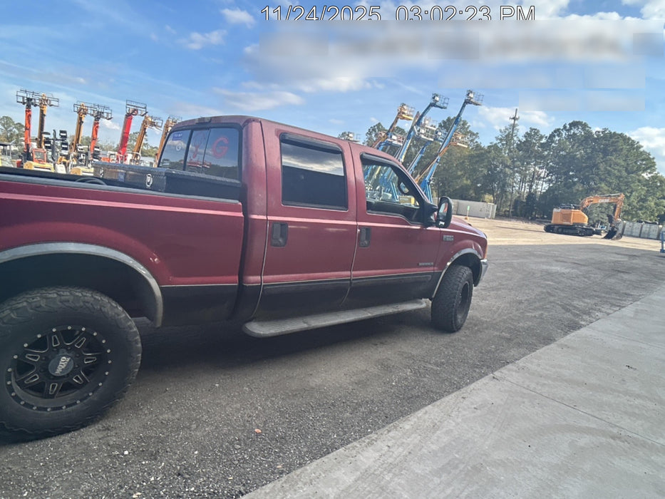 2020 MI-T-M CORPORATION CW-3504-5MGH