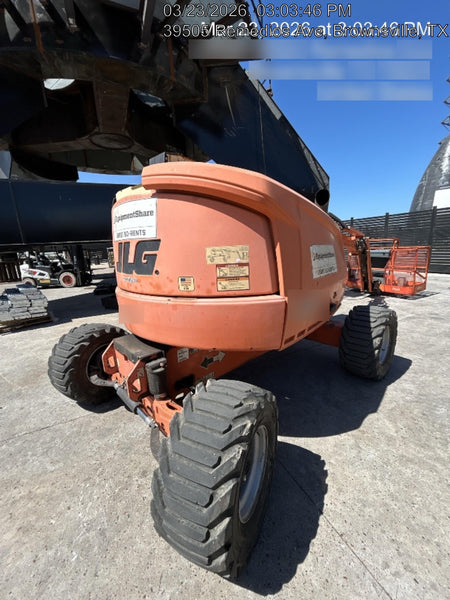 2019 JLG 450AJ