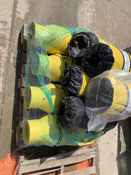 2021 TEXAS PNEUMATIC TOOLS, INC. TB-8-EXP