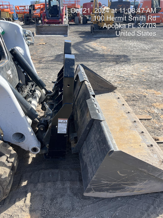 2024 VIRNIG PF4855-5VG