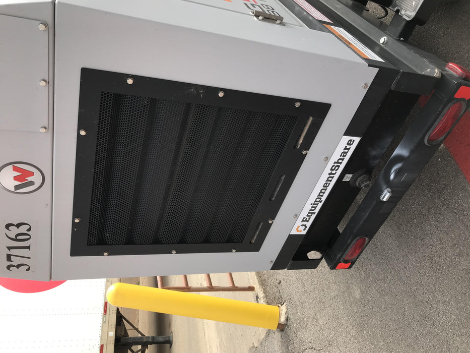 2019 WACKER NEUSON G50