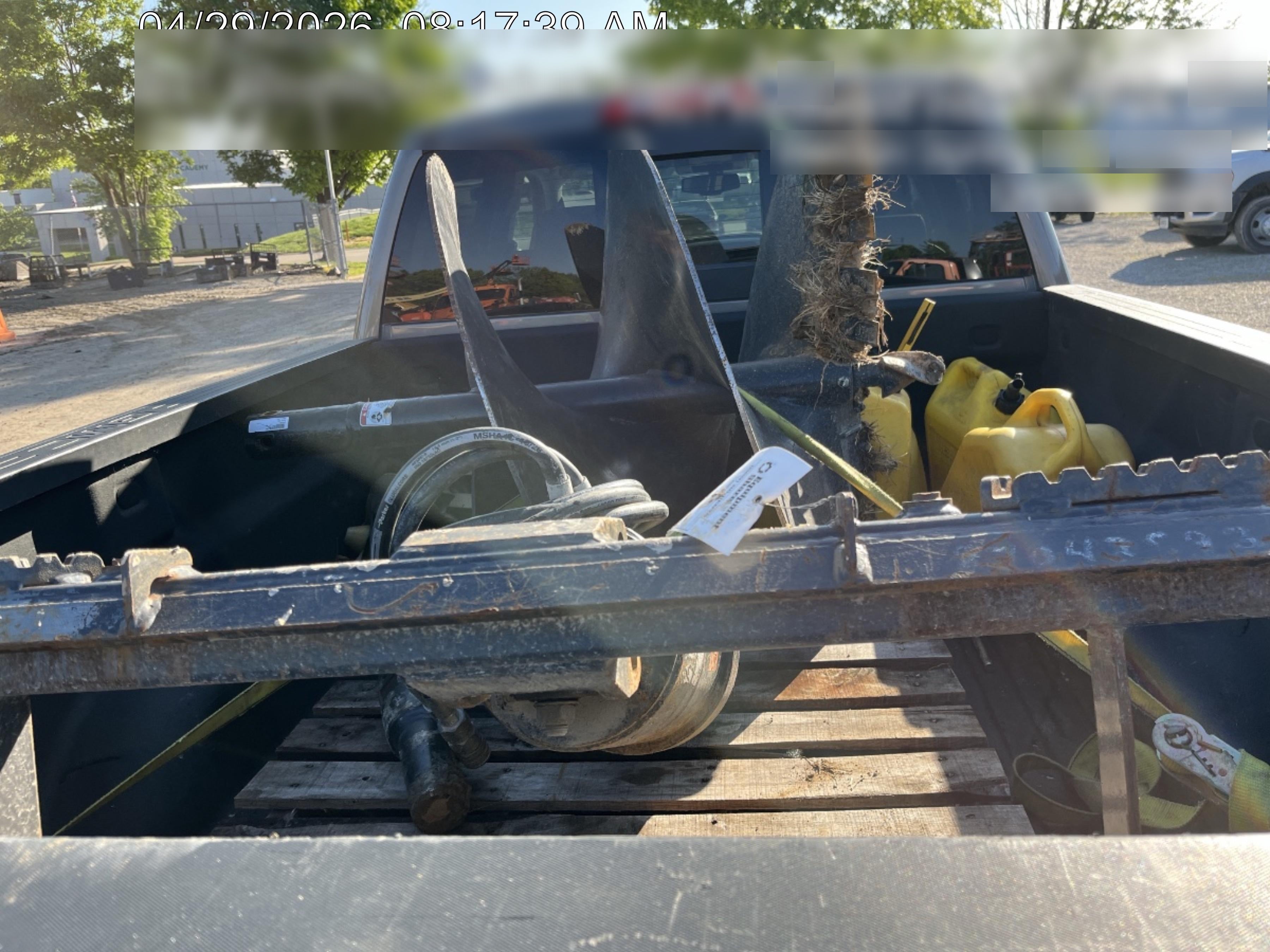 2022 AUGER TORQUE 3300-30