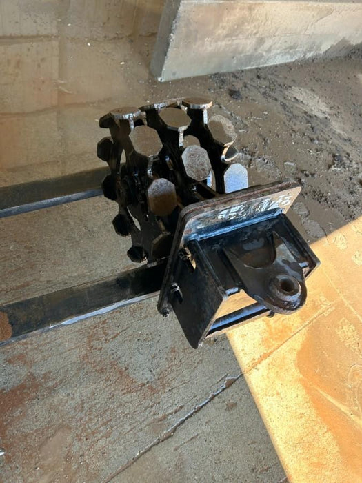 2023 ROCKLAND WM12-3