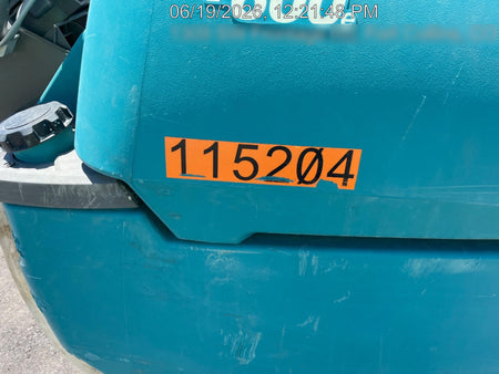 2020 TENNANT T600E