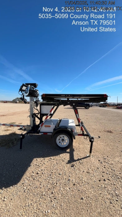 2024 WANCO WLTS-MM8A-1600