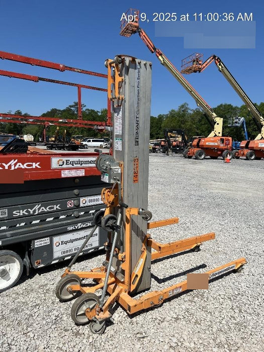 2021 LIFTSMART MLC-24