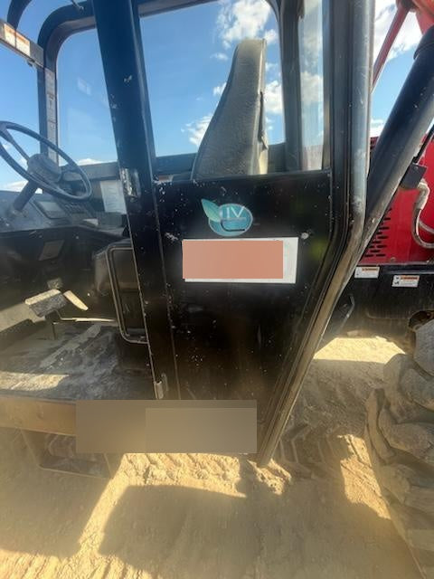 2019 MANITOU MTA10055