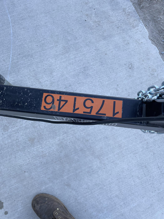 2021 BARRETO E4X6TBT