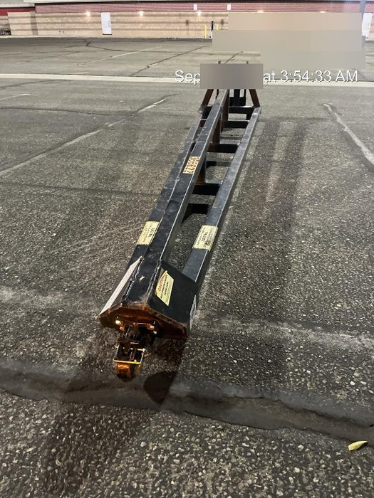 2023 STAR INDUSTRIES 1330TK