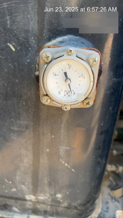 2018 GENIE GS-4390 RT