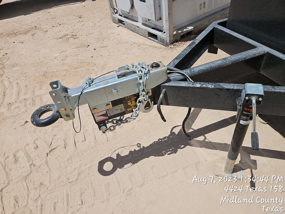 2023 SHINDAIWA DGK45F