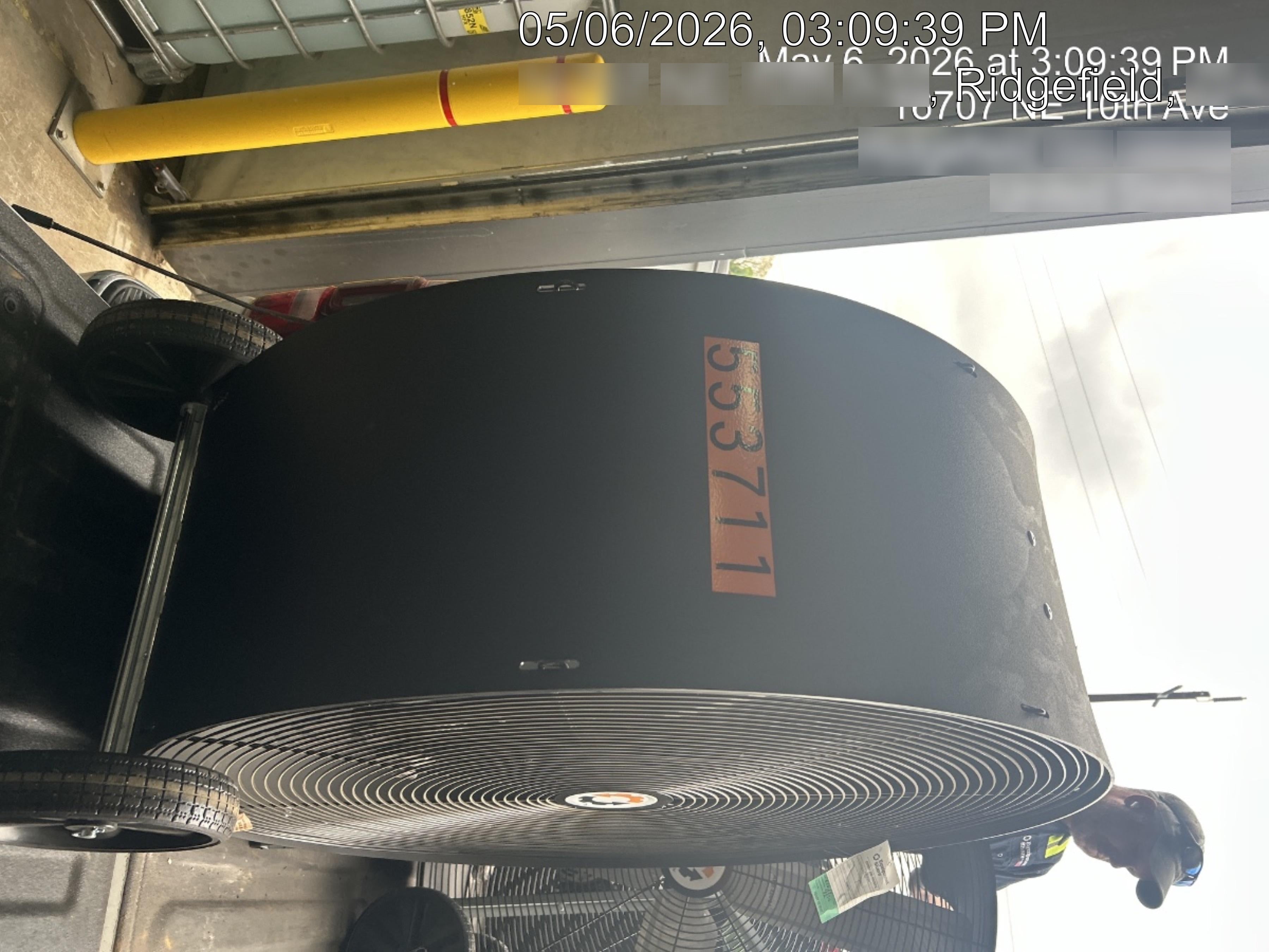 2025 MASTER 42MACAP-BDF