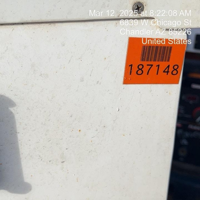 2021 LEX WR6A-7SM-FG26DZ6LD-R