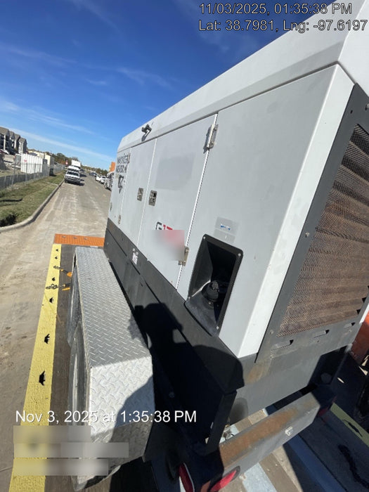 2019 WACKER NEUSON G130