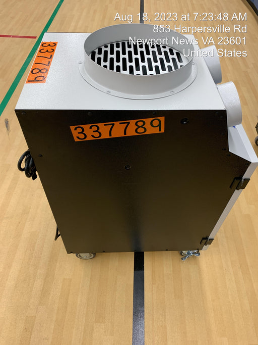 2023 KWIKOOL KPAC1411-2