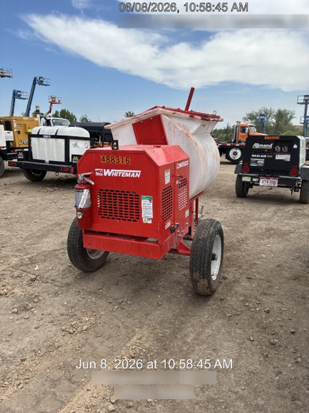 2025 MULTIQUIP WM90PH8