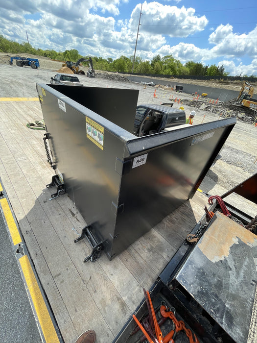 2022 STAR INDUSTRIES 1425