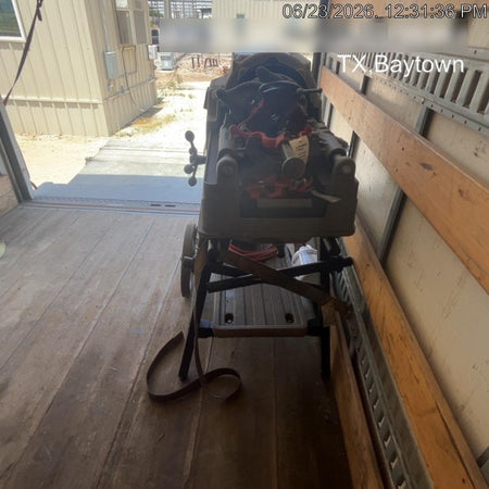 2020 RIDGID 535