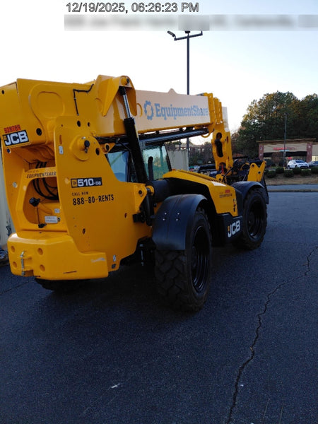 2025 JCB 510-56