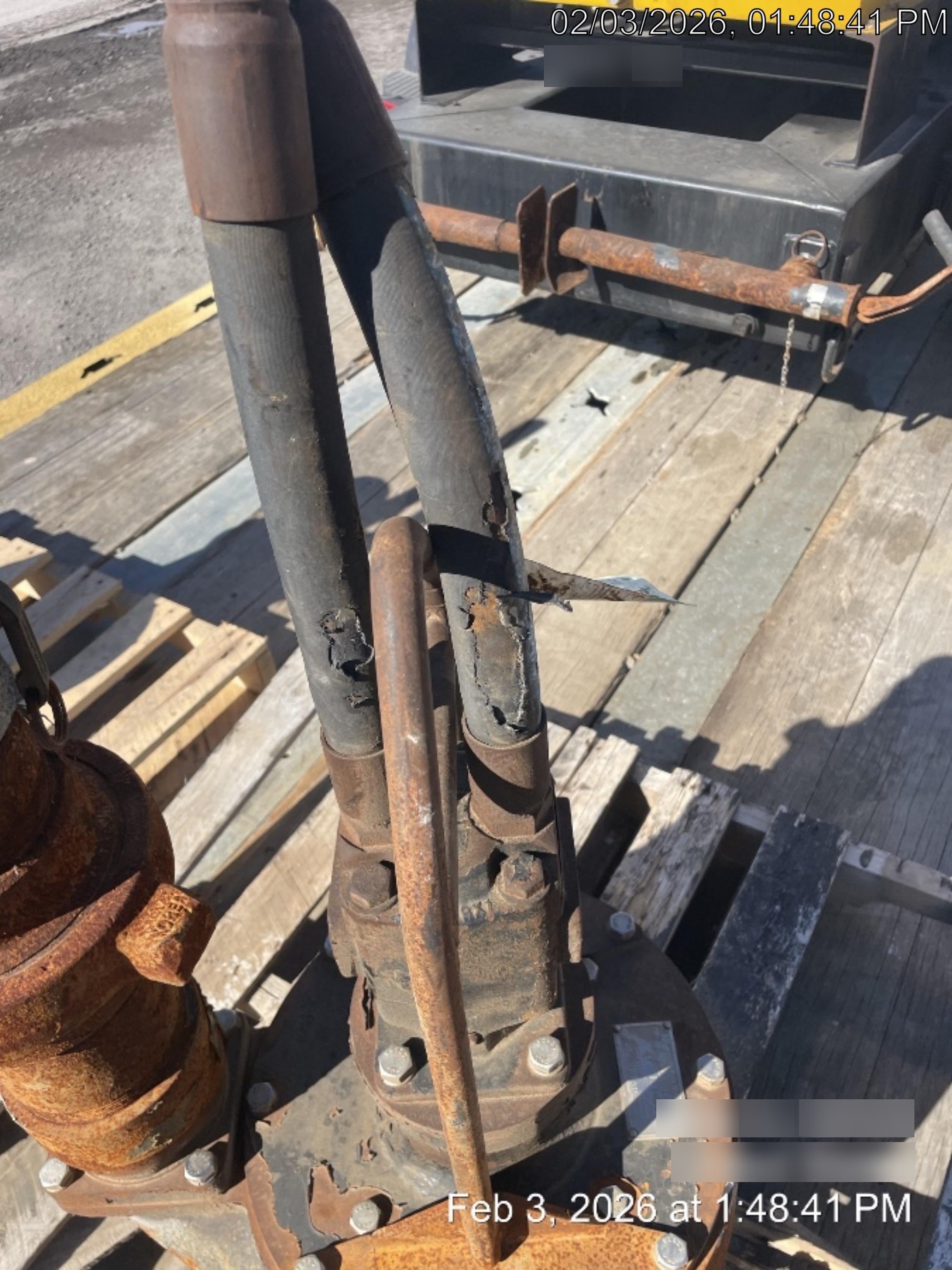 2023 HYDRA TECH SP04DT/S4VHLDI