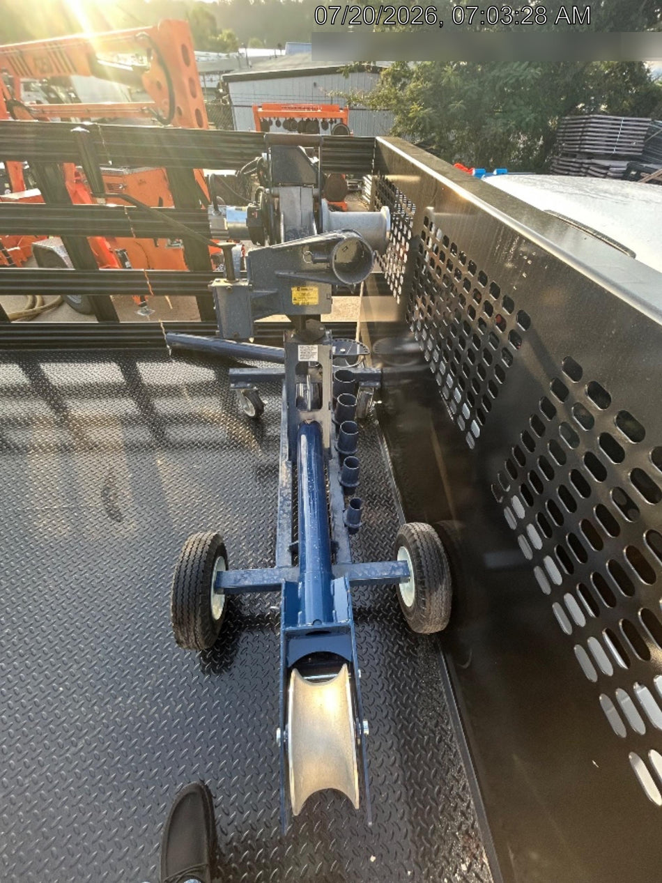 2026 CURRENT TOOLS 100A
