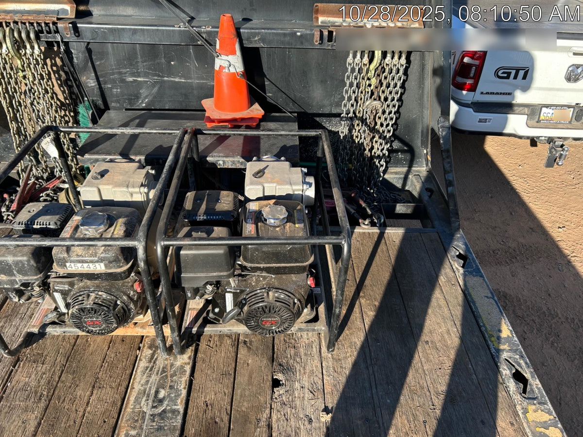 2024 MI-T-M WTP-T03-0MGH