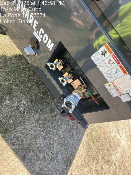 2025 AIRMAN PDSF375DP-6E1