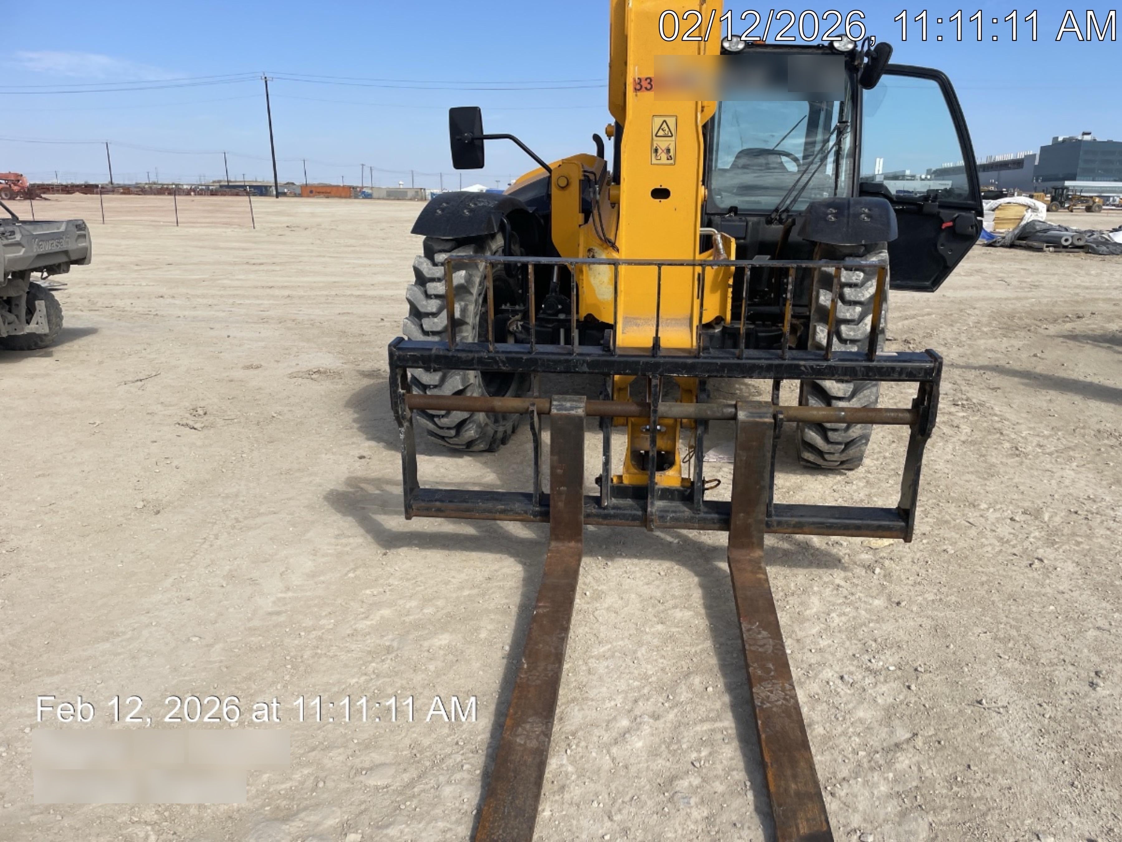 2023 JCB 509-42