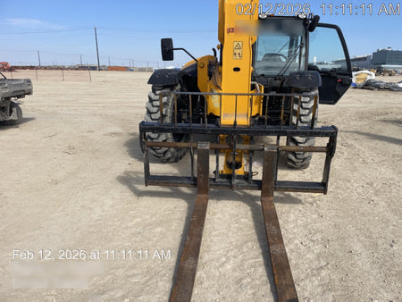 2023 JCB 509-42